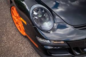 Morimoto - LF997 | Morimoto XB LED Headlights For Porsche 911 997 | 2005-2013 | Pair - Image 10