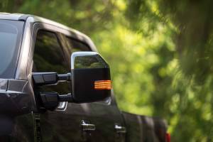 Morimoto - LFM84 | Morimoto XB LED Side Mirror Lights For Ford Super Duty | 2017-2022 | Pair - Image 7