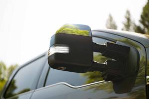 Morimoto - LFM84 | Morimoto XB LED Side Mirror Lights For Ford Super Duty | 2017-2022 | Pair - Image 8