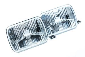 Morimoto - LFRB130 | Morimoto Holley RetroBright Sealed Headlights 5X7 Inch | Each, Classic White, Universal - Image 2