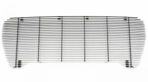 T-Rex Billet - 20213 | T-Rex Billet Series Grille | Polished Aluminum | 1 pc. | Insert - Image 1