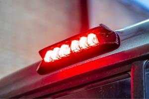 Morimoto - X3B05 | Morimoto X3B LED Brake Light For Toyota Tacoma | 2005-2015 | Red - Image 4