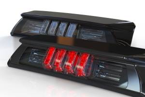 Morimoto - X3B15 | Morimoto X3B LED Brake Light For Toyota Tundra | 2014-2021 - Image 3