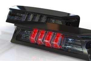 Morimoto - X3B30 | Morimoto X3B LED Brake Light For Dodge Ram | 2009-2018 - Image 4