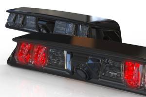 Morimoto - X3B35 | Morimoto X3B LED Brake Light For Ford F-150 / F-150 Lighting / Super Duty | 2015-2022 | With Camera - Image 2