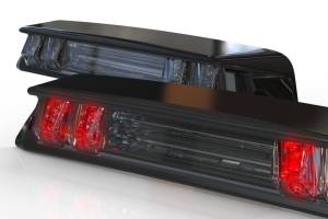 Morimoto - X3B40 | Morimoto X3B LED Brake Light For Ford Ranger / Super Duty | 2015-2022 | Without Camera - Image 3