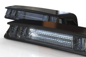 Morimoto - X3B40 | Morimoto X3B LED Brake Light For Ford Ranger / Super Duty | 2015-2022 | Without Camera - Image 2