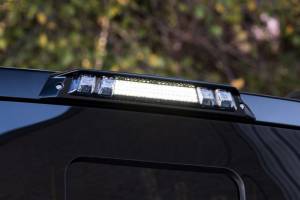 Morimoto - X3B40 | Morimoto X3B LED Brake Light For Ford Ranger / Super Duty | 2015-2022 | Without Camera - Image 4