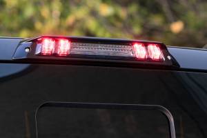 Morimoto - X3B40 | Morimoto X3B LED Brake Light For Ford Ranger / Super Duty | 2015-2022 | Without Camera - Image 5