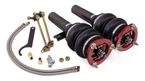 78545 | Air Lift Performance Front Kit (2006-2013 IS250, IS350 | 2008-2014 ISF | 2006-2012 GS300, GS350, GS430, GS450H)