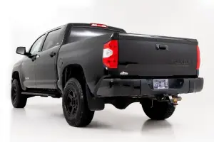 Rough Country - 44006 | Rough Country RPT2 Running Boards For Crew Cab Toyota Tundra | 2007-2021 - Image 6