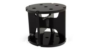 Air Lift Company - 52445 | 4 Inch Angled Universal Air Spring Spacer - Image 2