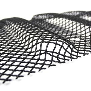 T-Rex Billet - 46493 | T-Rex Sport Series Grille | Small Mesh | Mild Steel | Black | 1 Pc | Insert - Image 3