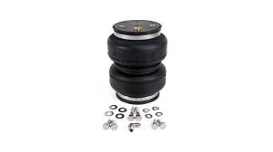 84585 | Airlift Replacement Air Springs - LoadLifter 5000 Ultimate Plus Bellows Type w/ internal jounce bumper