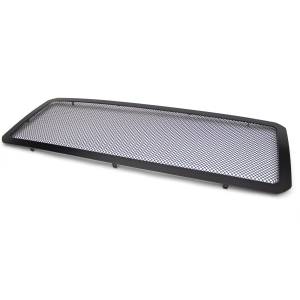 T-Rex Billet - 51546 | T-Rex Upper Class Series Mesh Grille | Large Mesh | Mild Steel | Black | 1 Pc | Insert - Image 2