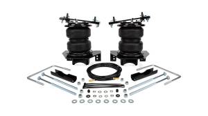 Air Lift Company - 88350 | Airlift LoadLifter 5000 Ultimate air spring kit w/internal jounce bumper - Image 1