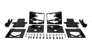 Air Lift Company - 88383 | Air Lift LoadLifter 5000 Ultimate With Internal Jounce Bumper Air Spring Kit (2022-2024 Tundra 2WD/4WD) - Image 2