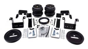 88399 | Air Lift LoadLifter 5000 Ultimate Air Spring Kit With internal Jounce Bumper (2017-2019 F250, F350 Super Duty 4WD | 2017-2024 F450 Super Duty 4WD)