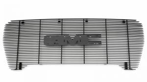 T-Rex Billet - 20214B | T-Rex Billet Series Grille | Horizontal | Aluminum | Polished - Image 2