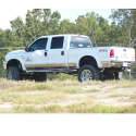 SuperLift - K638B | Superlift 6 inch Suspension Lift Kit with Bilstein Shocks (2000-2004 F250, F350 Super Duty 4WD | Diesel, V10 Engine) - Image 2