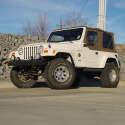 SuperLift - K842 | Superlift 4 inch Suspension Lift Kit with Shadow Shocks (1997-2002 Wrangler TJ 4WD) - Image 2