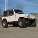 SuperLift - K842 | Superlift 4 inch Suspension Lift Kit with Shadow Shocks (1997-2002 Wrangler TJ 4WD) - Image 3