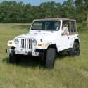 SuperLift - K843 | Superlift 4 inch Suspension Lift Kit with Shadow Shocks (2003-2006 Wrangler TJ 4WD) - Image 2