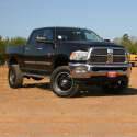 SuperLift - K965 | Superlift 4 inch Suspension Lift Kit with Shadow Shocks (2010-2013 Ram 2500, 2010-2012 Ram 3500 4WD | Diesel) - Image 3