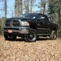 SuperLift - K965 | Superlift 4 inch Suspension Lift Kit with Shadow Shocks (2010-2013 Ram 2500, 2010-2012 Ram 3500 4WD | Diesel) - Image 4