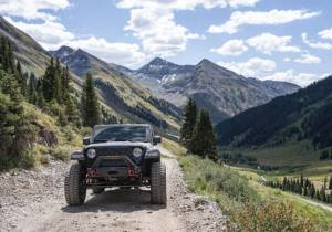 SuperLift - K192 | Superlift 4 inch Dual Rate Coil Spring Suspension Lift Kit with Shadow Shocks (2018-2023 Wrangler JL Unlimited 4WD) - Image 3