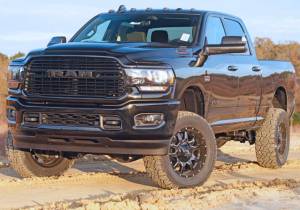 SuperLift - K194 | Superlift 3.5 inch Suspension Lift Kit with Shock Extensions (2019-2022 Ram 2500 4WD | Diesel) - Image 2