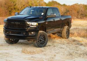 SuperLift - K194 | Superlift 3.5 inch Suspension Lift Kit with Shock Extensions (2019-2022 Ram 2500 4WD | Diesel) - Image 4