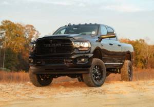 SuperLift - K194 | Superlift 3.5 inch Suspension Lift Kit with Shock Extensions (2019-2022 Ram 2500 4WD | Diesel) - Image 3