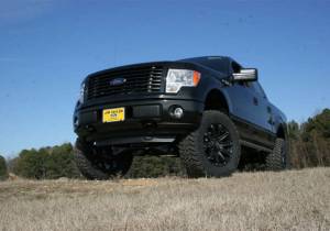 SuperLift - K179B | Superlift 6 Inch Suspension Lift Kit with Bilstein Shocks (2009-2014 F150 4WD) - Image 3