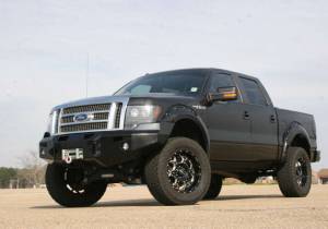 SuperLift - K179B | Superlift 6 Inch Suspension Lift Kit with Bilstein Shocks (2009-2014 F150 4WD) - Image 5