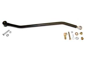 5070 | Superlift Adjustable Front Track Bar (1984-2001 XJ Cherokee, 1997-2006 Wrangler TJ with 3.5-4.5 Inch Lift)
