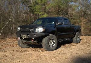 SuperLift - K1012KG | Superlift 3 Inch Toyota Suspension Lift Kit wtih King Coilovers & Shocks (2005-2023 Tacoma | Will NOT Fit TRD Pro Models) - Image 2