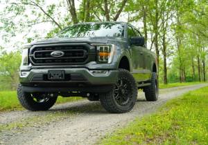 SuperLift - K130 | Superlift 6 Inch Suspension Lift Kit With Shadow Shocks (2021-2023 F150 4WD) - Image 5