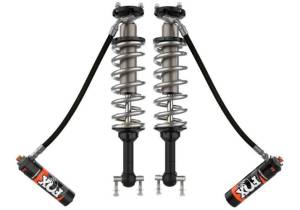 SuperLift - K1027FX | SuperLift 3-4 Inch Suspension Lift Kit with Fox Coilovers (2021-2023 Bronco 2 Door 4WD) - Image 4