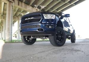 SuperLift - K198 | Superlift 6 inch Suspension Lift Kit with Shadow Shocks (2019-2022 Ram 1500 4WD | W/O Factory Air Ride) - Image 4