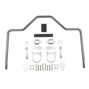 Belltech - 1008HK | 1 to 5 Inch Front / 6 Inch Rear Complete Lowering Kit with Height Adjustable Coilovers & Rear Sway Bar (2015-2020 F150 2WD) - Image 4