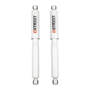 Belltech - 1008SP | 1 to 5 Inch Front / 6 Inch Rear Complete Lowering Kit with Street Performance Shocks (2015-2020 F150 2WD) - Image 3