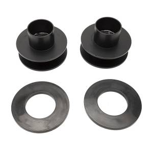Belltech - 1028SP | 2.5" Coil Spring Spacer Inc. Front and Rear Trail Performance Struts/Shocks - Image 3