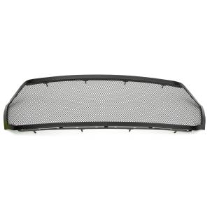 T-Rex Billet - 51465 | T-Rex Upper Class Series Mesh Grille | Small Mesh | Mild Steel | Black | 1 Pc | Replacement - Image 3