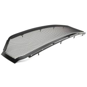 T-Rex Billet - 51465 | T-Rex Upper Class Series Mesh Grille | Small Mesh | Mild Steel | Black | 1 Pc | Replacement - Image 4