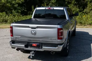 Rough Country - 56320551 | Rough Country Power Retractable Bed Cover Ram 1500 / 1500 TRX | 2019-2023 | 5' 7" Bed - Image 11