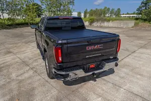 Rough Country - 56120581 | Rough Country Power Retractable Bed Cover Chevrolet Silverado 1500 / GMC Sierra 1500 | 2019-2024 | 5' 10" Bed - Image 10