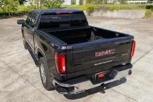 Rough Country - 56120581 | Rough Country Power Retractable Bed Cover Chevrolet Silverado 1500 / GMC Sierra 1500 | 2019-2024 | 5' 10" Bed - Image 11