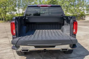 Rough Country - 56120581 | Rough Country Power Retractable Bed Cover Chevrolet Silverado 1500 / GMC Sierra 1500 | 2019-2024 | 5' 10" Bed - Image 13