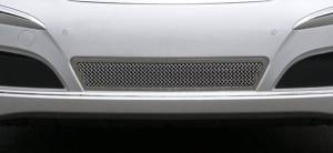 55496 | T-Rex Upper Class Mesh Bumper Grille Overlay | [Available While Supplies Last]